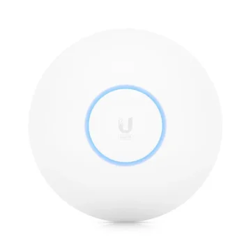 Picture of Ubiquiti U6-PRO Wireless Access Point 4800 Mbit/S White Power Over Ethernet (Poe) - U6-PRO