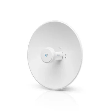 Picture of Ubiquiti Powerbeam 2AC Network Antenna Directional Antenna 18 Dbi - PBE-2AC-400