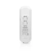 Picture of Ubiquiti Nanostation Ac 1000 Mbit/S White Power Over Ethernet (Poe) - NS-5AC
