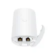Picture of Ubiquiti Nanostation Ac 1000 Mbit/S White Power Over Ethernet (Poe) - NS-5AC