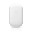 Picture of Ubiquiti Nanostation 5AC Loco 1000 Mbit/S White Power Over Ethernet (Poe) - LOCO5AC