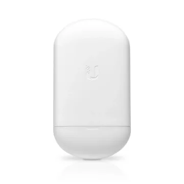 Picture of Ubiquiti Nanostation 5AC Loco 1000 Mbit/S White Power Over Ethernet (Poe) - LOCO5AC