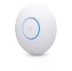 Picture of Ubiquiti Unifi Nanohd 1733 Mbit/S White Power Over Ethernet (Poe) - Uap-Nanohd-3