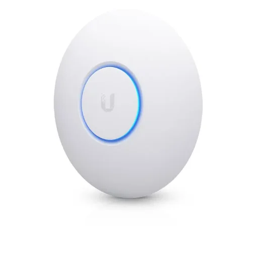 Picture of Ubiquiti Unifi Nanohd 1733 Mbit/S White Power Over Ethernet (Poe) - Uap-Nanohd-3