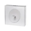 Picture of Ubiquiti Powerbeam ACGen2 450 Mbit/S White - PBE-5AC-GEN2