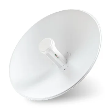 Picture of Ubiquiti PBE-M5-400 Bridge/Repeater Network Bridge 1000 Mbit/S White - PBE-M5-400