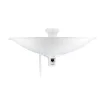 Picture of Ubiquiti PBE-M5-400 Bridge/Repeater Network Bridge 1000 Mbit/S White - PBE-M5-400