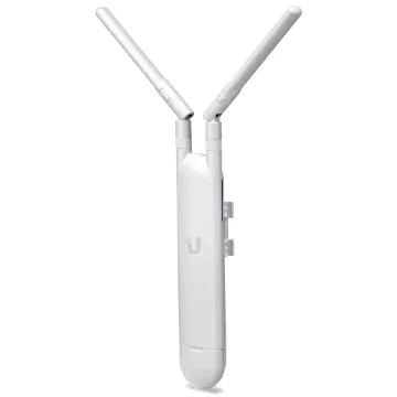 Picture of Ubiquiti Unifi Ac Mesh 1167 Mbit/S White Power Over Ethernet (Poe) - Uap-Ac-M
