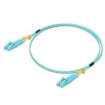 Picture of Ubiquiti Unifi Odn 5m Infiniband/Fibre Optic Cable Lc Aqua Colour - Uoc-5