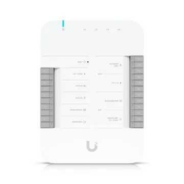 Picture of Ubiquiti Networks Access Hub Security Door Controller Ethernet - Ua-Hub