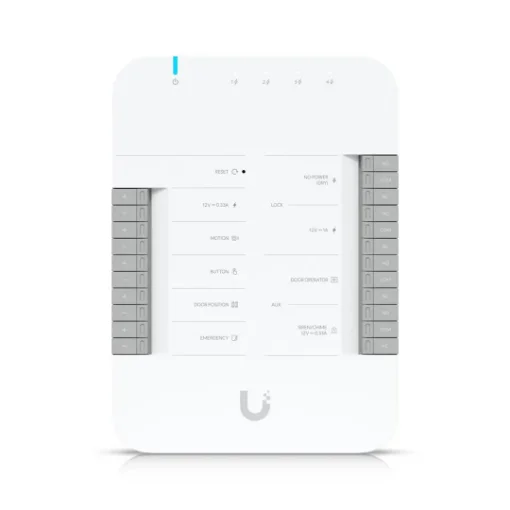 Picture of Ubiquiti Networks Access Hub Security Door Controller Ethernet - Ua-Hub