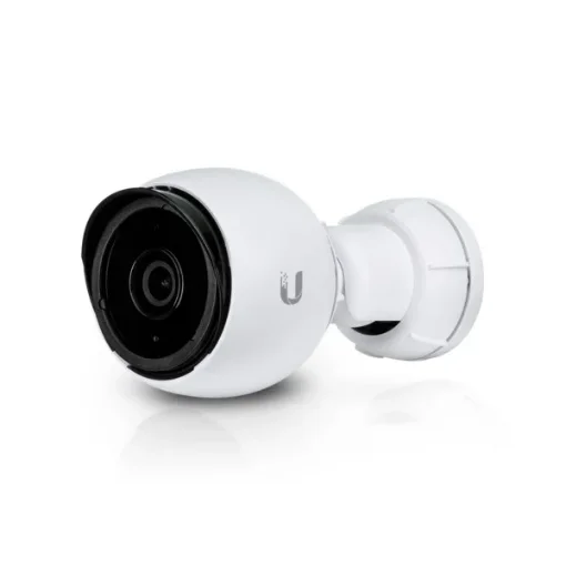 Picture of UBIQUITI-UVC-G4-BULLET-UNIFI Video Camera Professional Indoor/Outdoor, 4MP Video and Poe Support - UVC-G4-BULLET