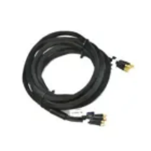 Picture of Poynting - Cab-118-7 - 5 Meter Extension Cables for the Mimo-1, 7-In-1 Antennas, LMR195 - Fr  - Non-Halogen (Non-Toxic), Low Smoke, Fire Retardant Cable Set - A-Cab-118-7