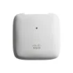 Picture of Cisco Business 240AC 802.11ac 4x4 Wave 2 Access Point 2 Gbe Ports - Ceiling Mount, Limited Lifetime Protection (CBW240AC-E) - CBW240AC-E