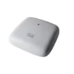 Picture of Cisco Business 140AC 802.11ac 2x2 Wave 2 Access Point 1 Gbe Port- Ceiling Mount, Limited Lifetime Protection (CBW140AC-E) - CBW140AC-E