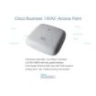 Picture of Cisco Business 140AC 802.11ac 2x2 Wave 2 Access Point 1 Gbe Port- Ceiling Mount, Limited Lifetime Protection (CBW140AC-E) - CBW140AC-E