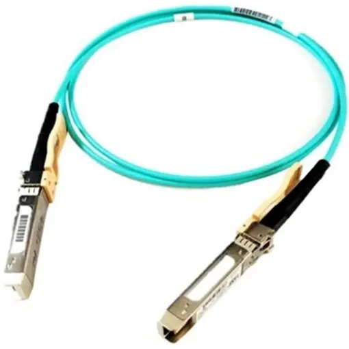 Picture of Cisco SFP-25G-AOC5M= Infiniband/Fibre Optic Cable 5 M SFP28 Grey - SFP-25G-AOC5M=