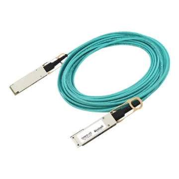 Picture of Cisco SFP-25G-AOC3M Infiniband/Fibre Optic Cable 3 M SFP28 Green - SFP-25G-AOC3M=