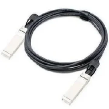 Picture of Cisco QSFP-100G-CU5M= Infiniband/Fibre Optic Cable 5 M QSFP28 Grey - QSFP-100G-CU5M=