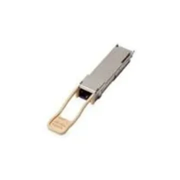 Picture of Cisco QSFP-100G-SR4-S= Network Transceiver Module - QSFP-100G-SR4-S=