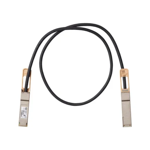 Picture of Cisco QSFP-100G-CU3M= Infiniband/Fibre Optic Cable 3 M - QSFP-100G-CU3M=