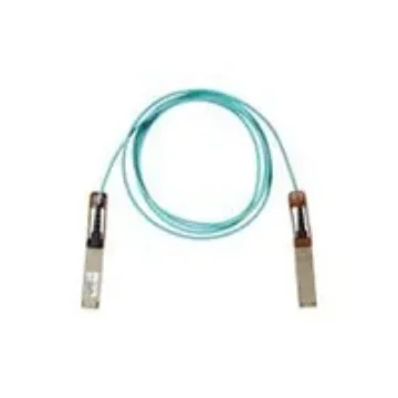 Picture of Cisco QSFP-100G-AOC15M= Infiniband/Fibre Optic Cable 15 M - QSFP-100G-AOC15M=