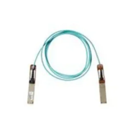 Picture of Cisco QSFP-100G-AOC15M= Infiniband/Fibre Optic Cable 15 M - QSFP-100G-AOC15M=
