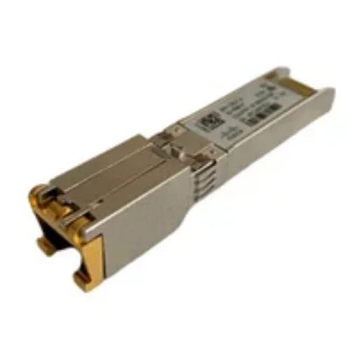 Picture of Cisco SFP-10G-T-X= Network Transceiver Module Fiber Optic 10000 Mbit/S Sfp+ - SFP-10G-T-X=