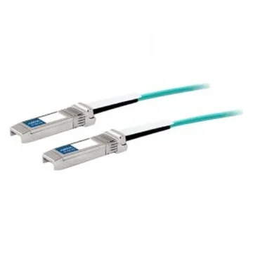 Picture of Cisco 5m Sfp+ Infiniband/Fibre Optic Cable Sfp+ - SFP-10G-AOC5M=