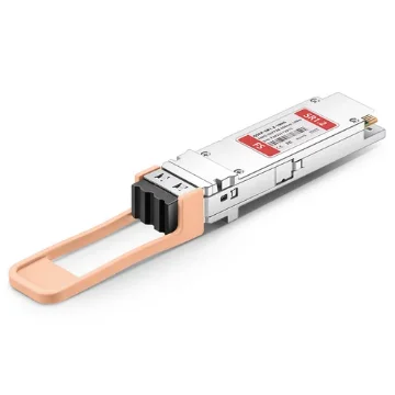 Picture of Cisco QSFP-100G-SR1.2= Network Transceiver Module Fiber Optic 100000 Mbit/S - QSFP-100G-SR1.2=