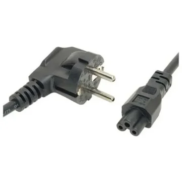 Picture of Cisco - Ac Power Cord, Type C5, Europe - CAB-AC-C5-EUR=