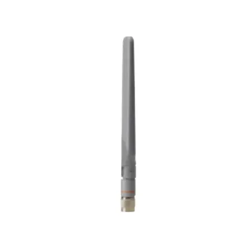 Picture of Cisco - 2.4 Ghz 2 Dbi/5 Ghz 4 Dbi Dipole Ant., Gray, Rp-Tnc - AIR-ANT2524DG-R=