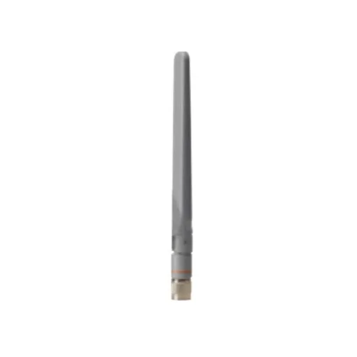 Picture of Cisco - 2.4 Ghz 2 Dbi/5 Ghz 4 Dbi Dipole Ant., Gray, Rp-Tnc - AIR-ANT2524DG-R=