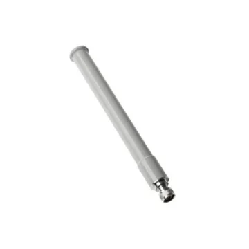 Picture of Cisco - 2.4 Ghz 4dBi/5 Ghz 7dBi Dual Band Omni Antenna, N Connector - AIR-ANT2547V-N=
