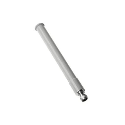 Picture of Cisco - 2.4 Ghz 4dBi/5 Ghz 7dBi Dual Band Omni Antenna, N Connector - AIR-ANT2547V-N=