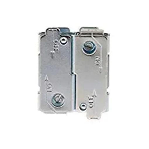 Picture of T-Rail Channel Adapter for Cisco Aironet Access Points - Air-Chnl-Adapter=