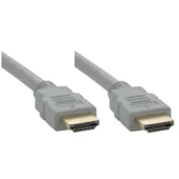 Picture of Cisco CAB-2HDMI-3M-GR= Hdmi Cable Hdmi Type a (Standard) Grey - CAB-2HDMI-3M-GR=