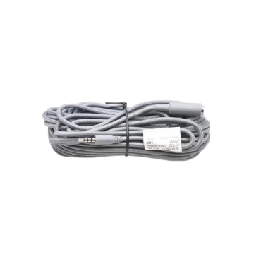 Picture of Spare Cable for Cisco Table Microphone with Jack 3.5 Plug - Cab-Mic-Table-J=