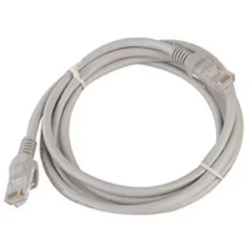 Picture of Cisco CAB-ETH-3M-GR= Networking Cable Grey - CAB-ETH-3M-GR=