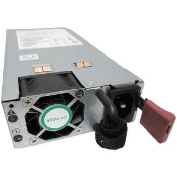 Picture of Cisco NXA-PAC-500W-PI= Network Switch Component Power Supply - NXA-PAC-500W-PI=
