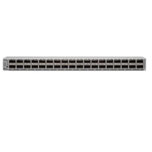 Picture of Cisco Nexus N9K-C9336C-FX2 Network Switch Managed L2/L3 Grey - N9K-C9336C-FX2