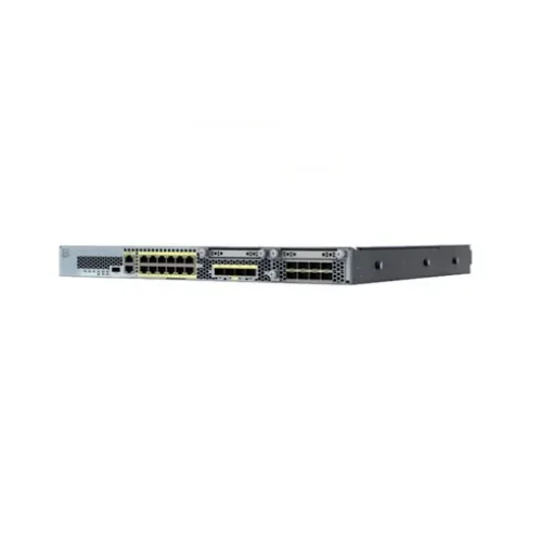 Picture of Cisco Firepower 2130 Ngfw Hardware Firewall 1U 4.75 Gbit/S - FPR2130-NGFW-K9