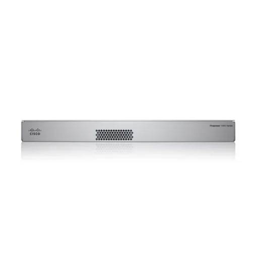 Picture of Cisco Secure Firewall: Firepower 1120 Security Appliance with Asa Software, 8-Gigabit Ethernet Ports, 4 Sfp Pluggable Ports, Up To 4.5 Gbps Throughput, 90-Day Limited Warranty (FPR1120-ASA-K9) - FPR1120-ASA-K9