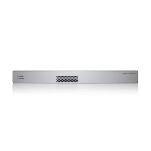 Picture of Cisco Secure Firewall: Firepower 1120 Appliance with Ftd Software, 8-Gigabit Ethernet (Gbe) Ports, 4 Sfp Ports, Up To 1.5 Gbps Throughput, 90-Day Limited Warranty (FPR1120-NGFW-K9) - FPR1120-NGFW-K9