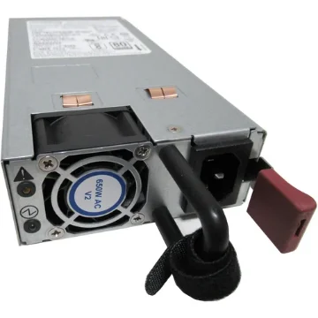 Picture of Cisco NXA-PAC-650W-PI= Network Switch Component Power Supply - NXA-PAC-650W-PI=