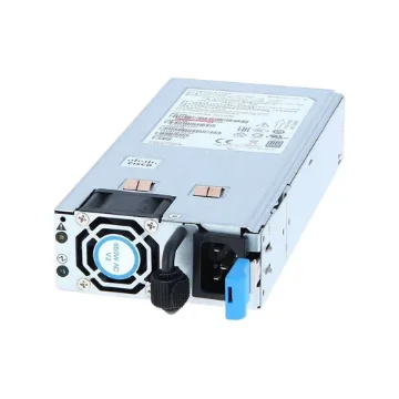 Picture of Cisco NXA-PAC-650W-PE= Network Switch Component Power Supply - NXA-PAC-650W-PE=