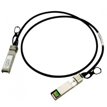 Picture of Cisco QSFP-H40G-CU3M= Infiniband/Fibre Optic Cable 3 M Qsfp+ - QSFP-H40G-CU3M=