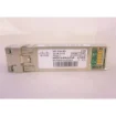 Picture of Cisco 10GBASE-SR Sfp Module for 10-Gigabit Ethernet Deployments, Hot Swappable, 5-Year Standard Warranty (SFP-10G-SR=) - SFP-10G-SR=