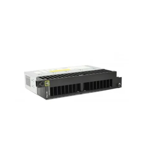 Picture of Cisco Pwr-Rgd-Ac-Dc-H= Network Switch Component Power Supply - Pwr-Rgd-Ac-Dc-H=