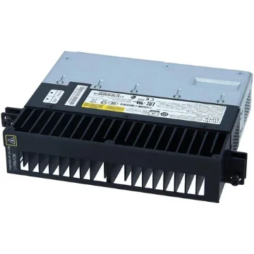 Picture of Cisco Pwr-Rgd-Ac-Dc-250= Network Switch Component Power Supply - Pwr-Rgd-Ac-Dc-250=